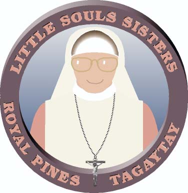 Little Souls Sisters Convent logo